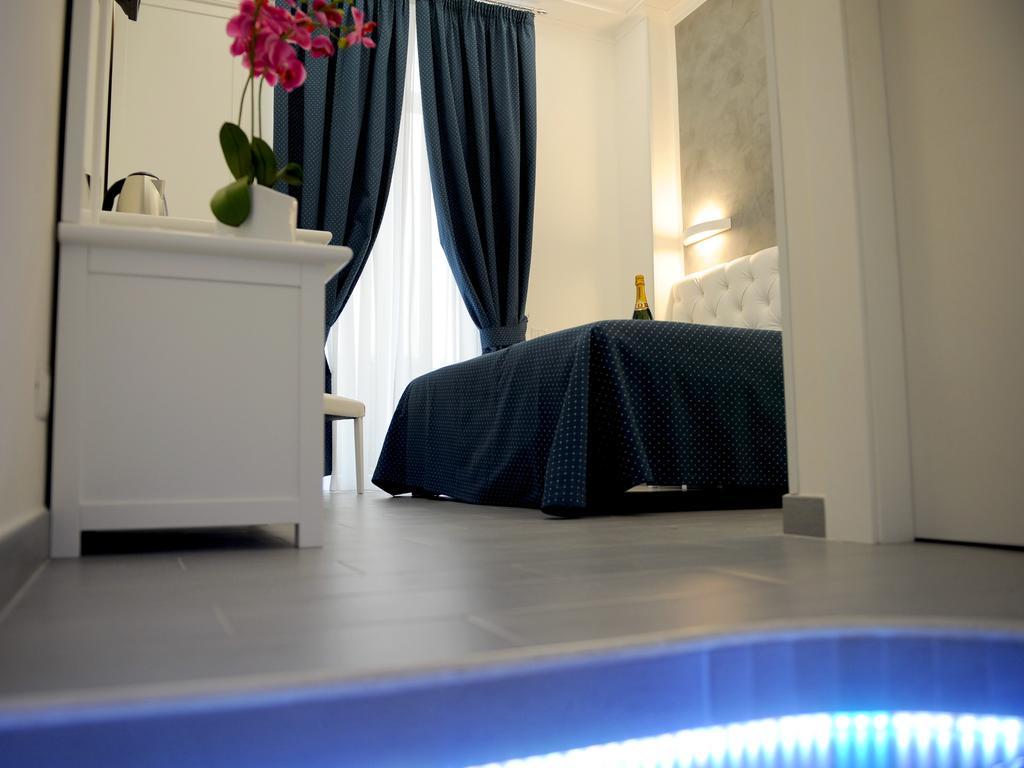 Easyrome Guest House Bagian luar foto