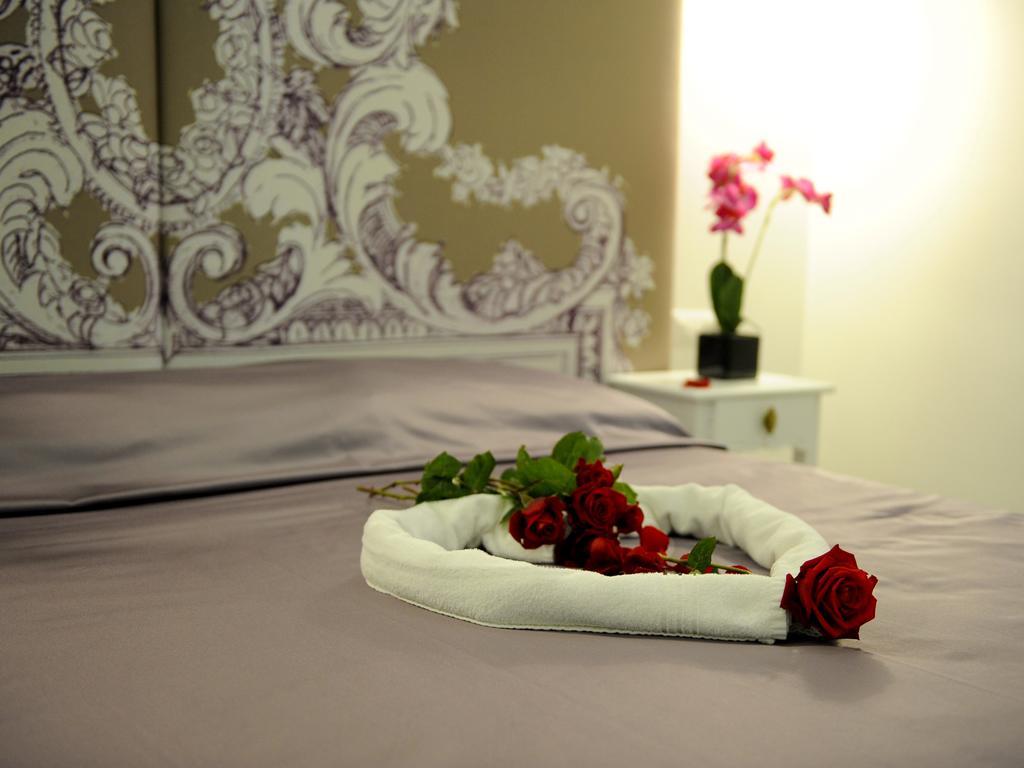 Easyrome Guest House Bagian luar foto