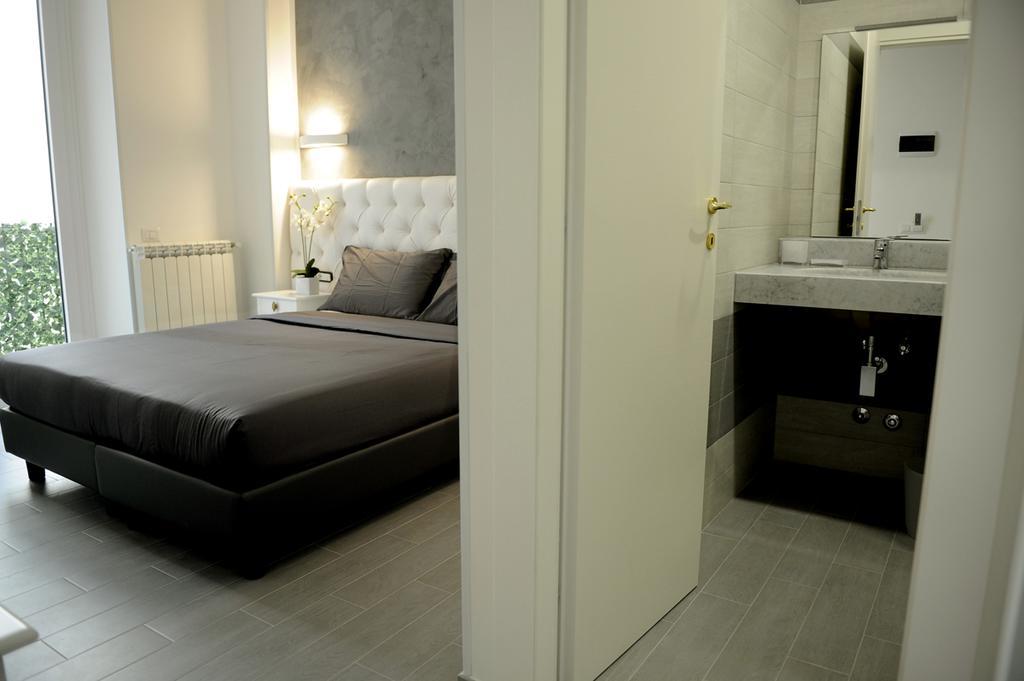 Easyrome Guest House Bagian luar foto