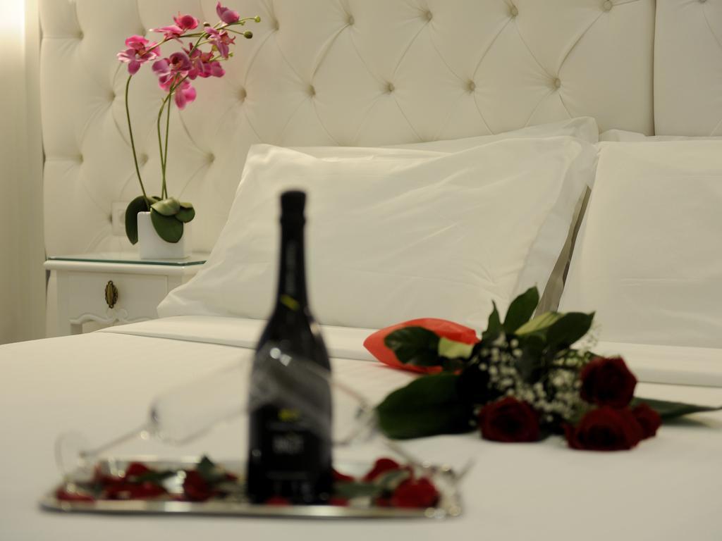 Easyrome Guest House Bagian luar foto
