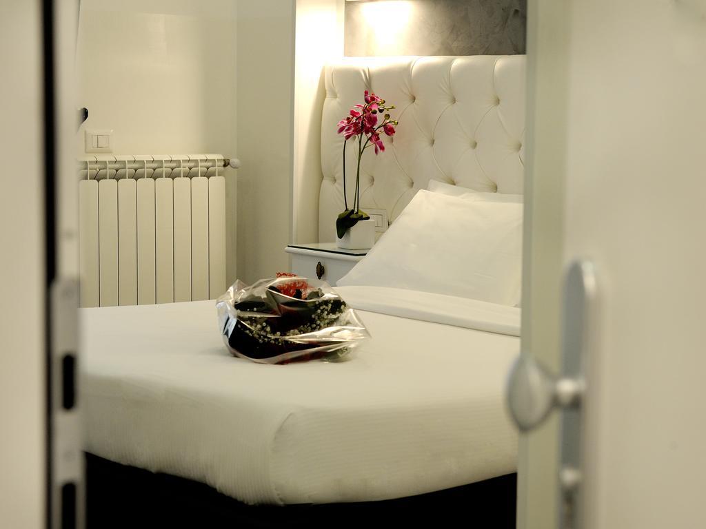 Easyrome Guest House Bagian luar foto