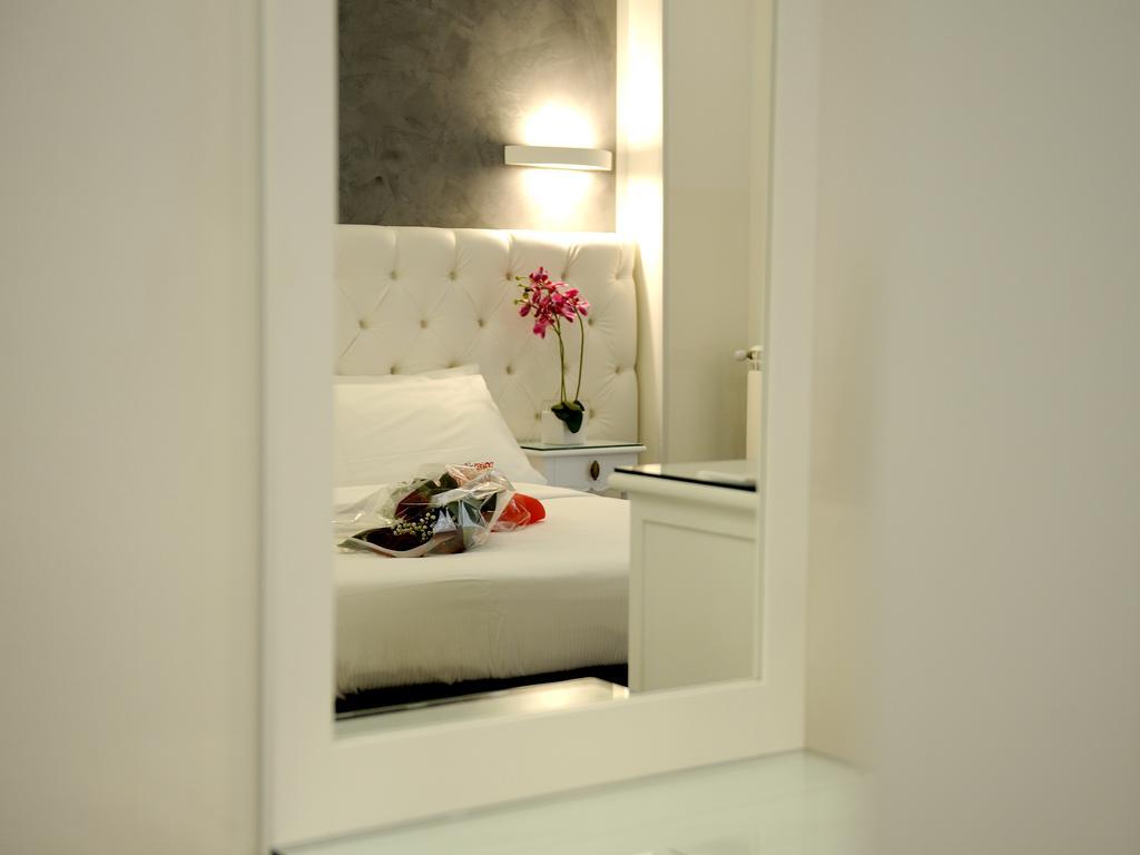 Easyrome Guest House Bagian luar foto