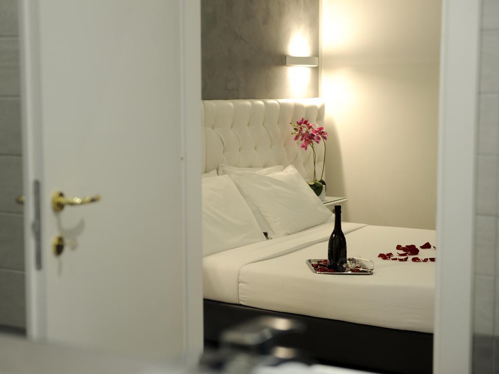 Easyrome Guest House Bagian luar foto