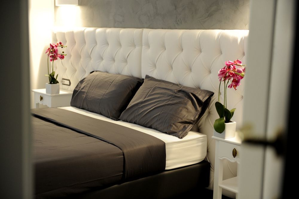 Easyrome Guest House Bagian luar foto