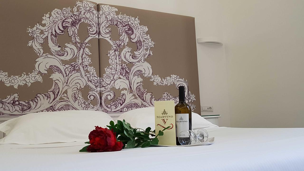 Easyrome Guest House Bagian luar foto